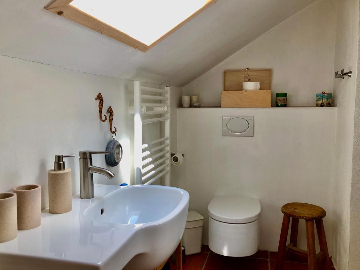 Charmante Ferienwohnung Mit Balkon Im 5-Seen-Land Hechendorf am Pilsensee Exterior photo